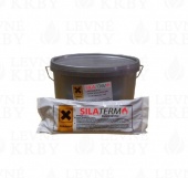 Univerzalni kamnarske lepidlo SILATERM 6kg (vedro)