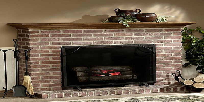 Traditional-Brick-Fireplace-Electric-Stone-Mantel.jpg