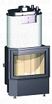 Teplovodni krbova vlozka Dumbier N R135 L 670/560