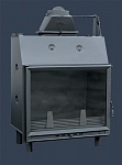 Teplovodni krbova vlozka Enka IGOR 18kW