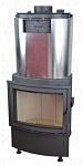 Teplovodni krbova vlozka Myto N R900 670/500