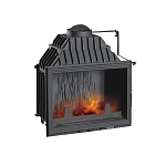 Krbova vlozka UNIFLAM 700 LUX S KLAPKOU