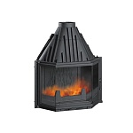 Krbova vlozka UNIFLAM 850 PRIZMAT