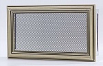Krbova mrizka 17x30 retro