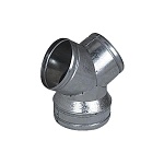 Rozdvojka YR 150/2x100