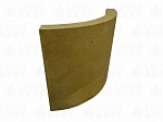 AKT3-Oblouk ? R450x300x40mm