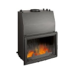 Krbova vlozka UNIFLAM 800 CHAUDIERE s vymenikem