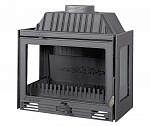 Krbova vlozka Dovre 2100 C3 - drevo/uhli