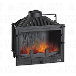 Krbova vlozka UNIFLAM 700 STANDARD S KLAPKOU, EX. PRIVOD VZDUCHU