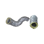 Izolovana flexi Al hadice 150/10m